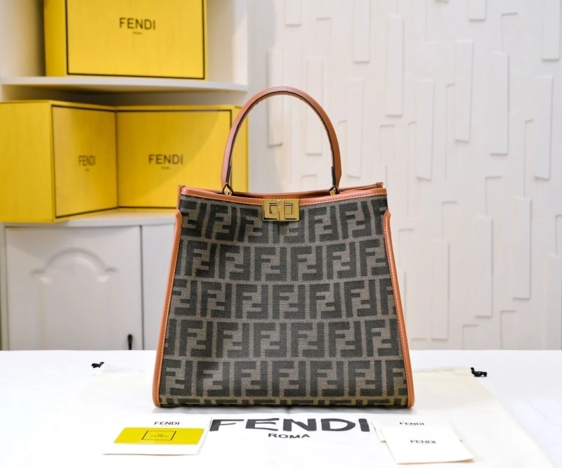 DailyWear Fxndx Shopping Bags 70381