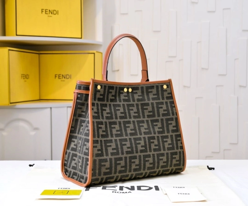 DailyWear Fxndx Shopping Bags 70381