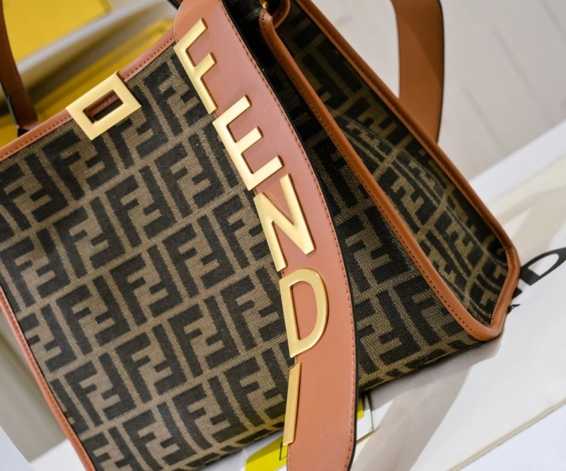 DailyWear Fxndx Shopping Bags 70381