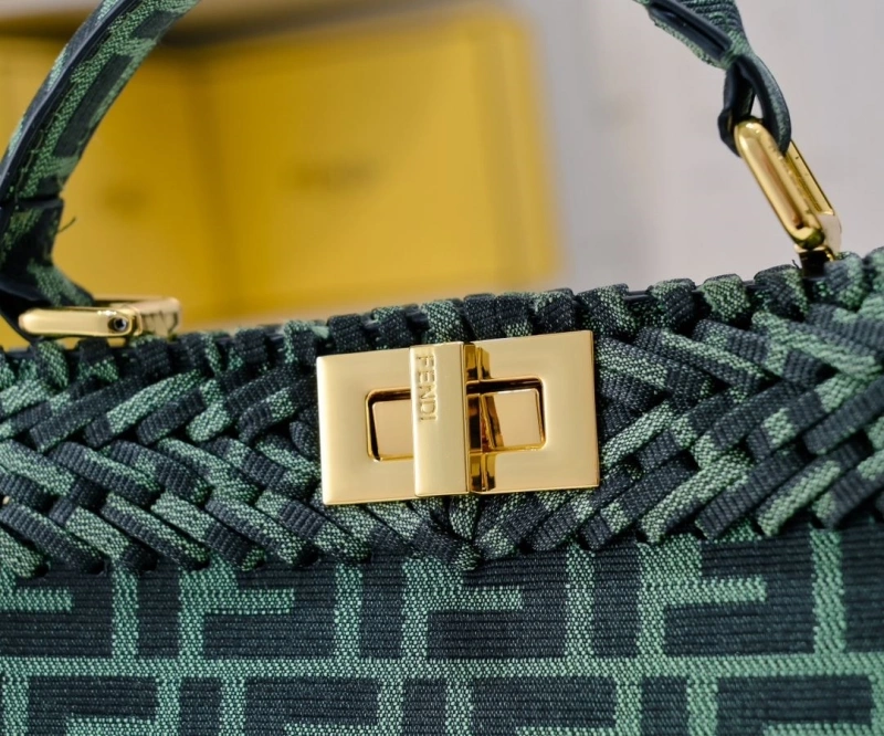 Bold Fxndx Top Handle Bags 70340