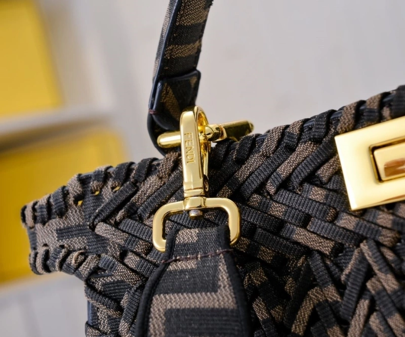 Fxndx Top Handle Bags Reliable 70359
