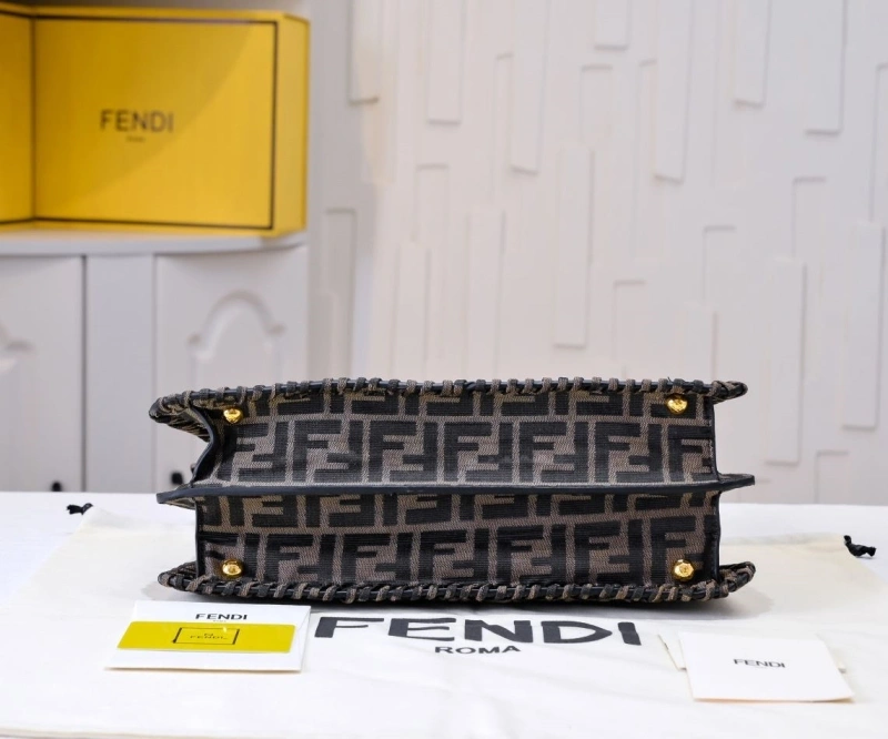 Fxndx Top Handle Bags Reliable 70359