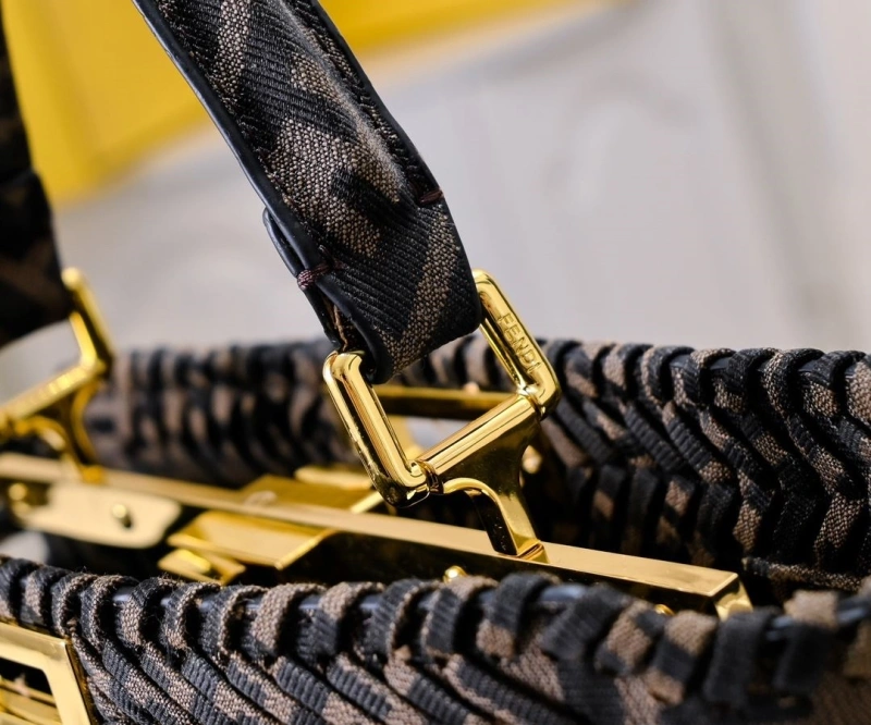 Fxndx Top Handle Bags Reliable 70359