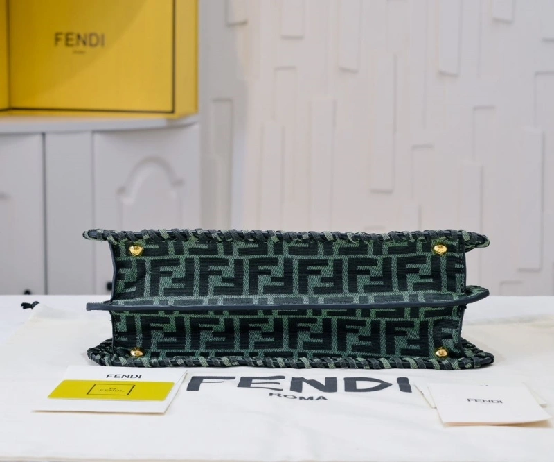 Durable Fxndx Top Handle Bags 70345