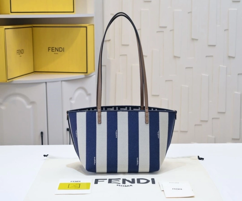 Fxndx Shopping Bags Refined 70384