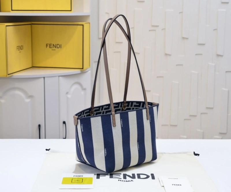 Fxndx Shopping Bags Refined 70384