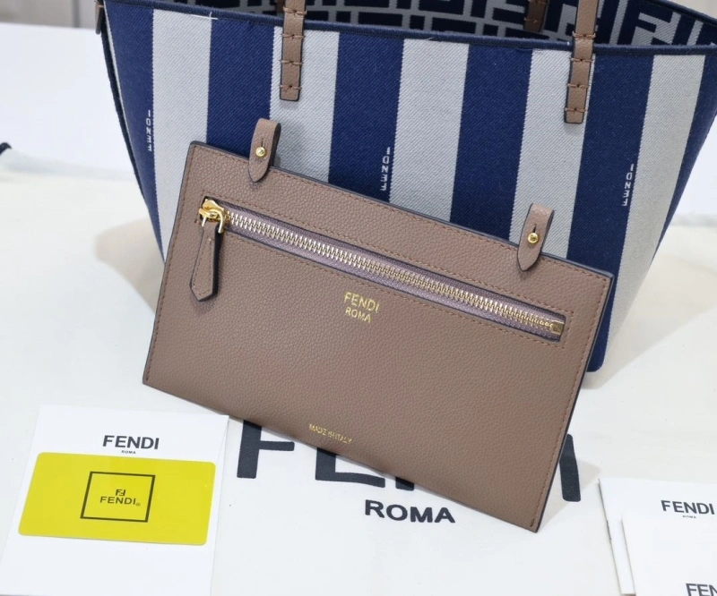 Fxndx Shopping Bags Refined 70384