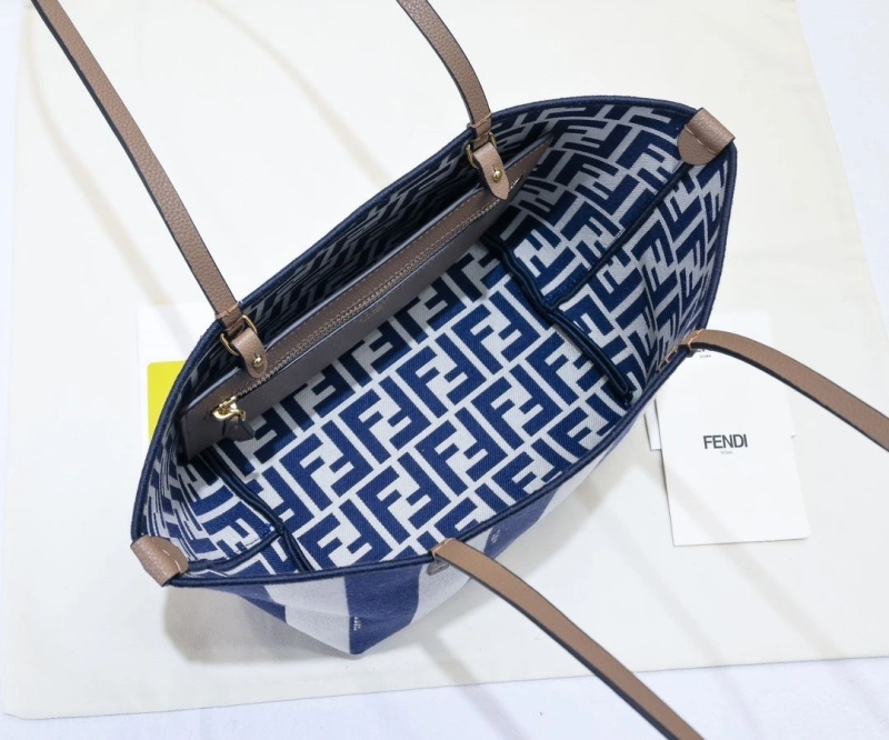 Fxndx Shopping Bags Refined 70384