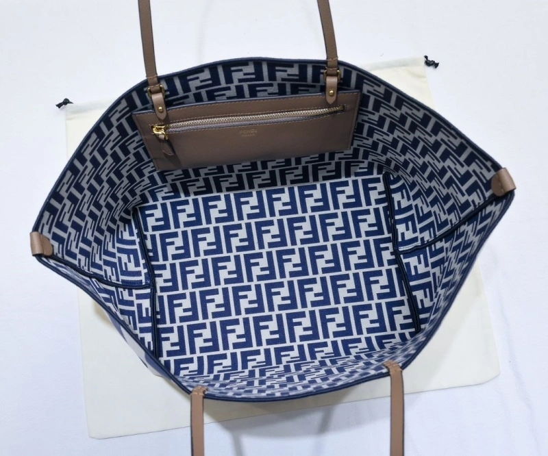 Lightweight Fxndx Shopping Bags 70374