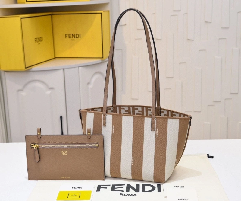 Elegant Fxndx Shopping Bags 70387