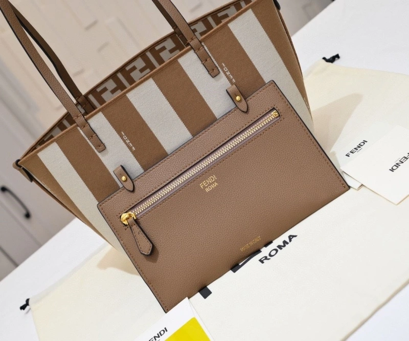 Elegant Fxndx Shopping Bags 70387