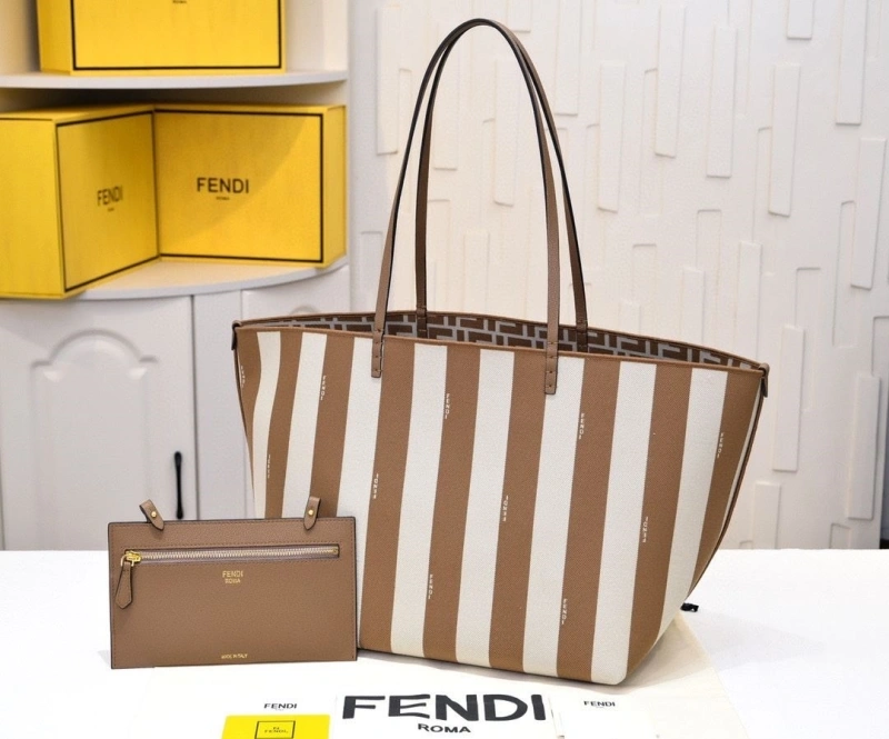 Fxndx Shopping Bags ModernLook 70412