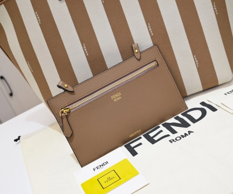 Fxndx Shopping Bags ModernLook 70412