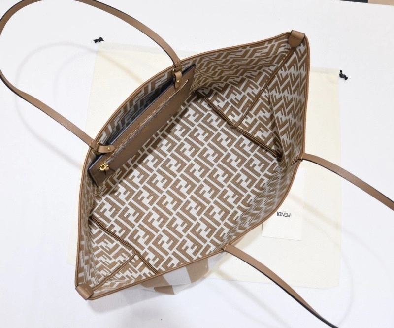 Fxndx Shopping Bags ModernLook 70412