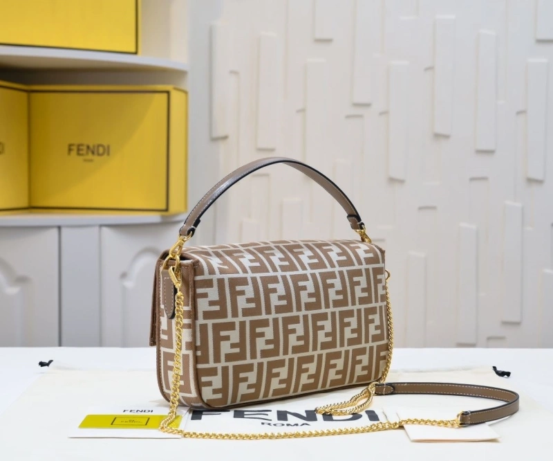 Modern Fxndx Satchel Bags 70433