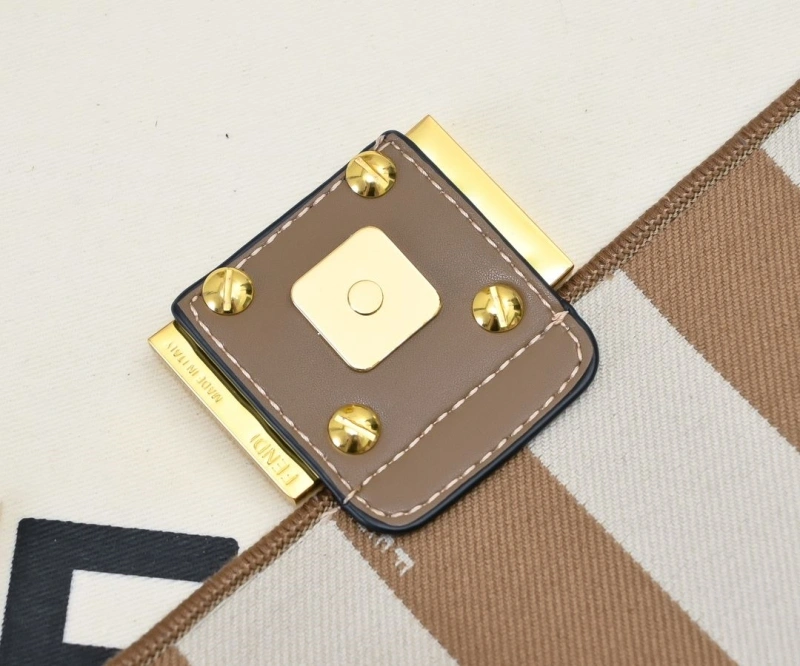 Modern Fxndx Satchel Bags 70433