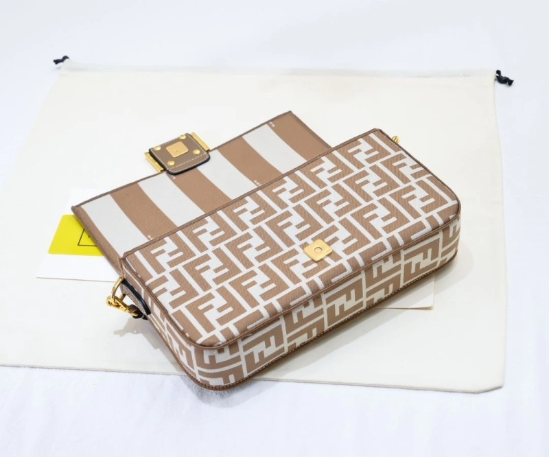 Modern Fxndx Satchel Bags 70433
