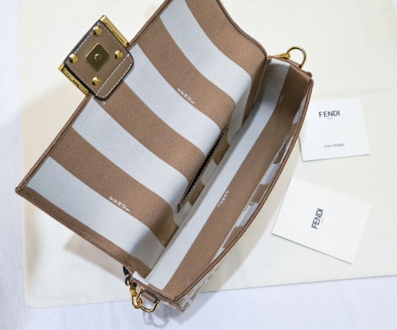 Modern Fxndx Satchel Bags 70433