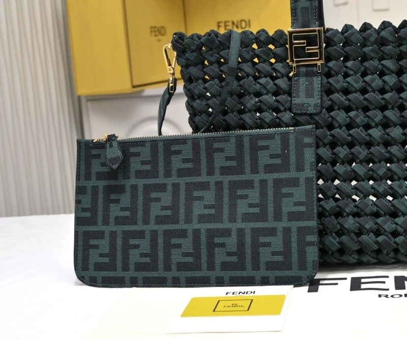 Fxndx Shopping Bags GoodFit 70396