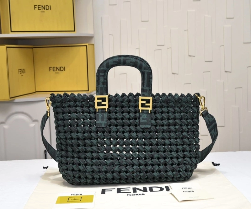 Fxndx Shopping Bags GoodFit 70396