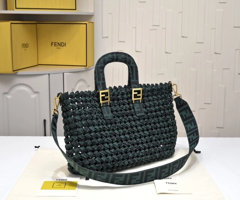 Fxndx Shopping Bags GoodFit 70396