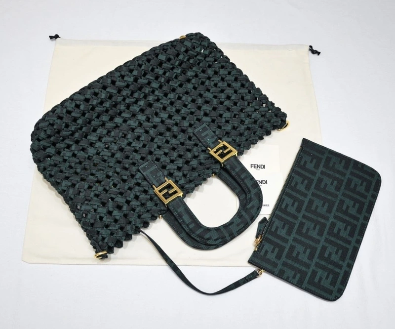 Fxndx Shopping Bags GoodFit 70396