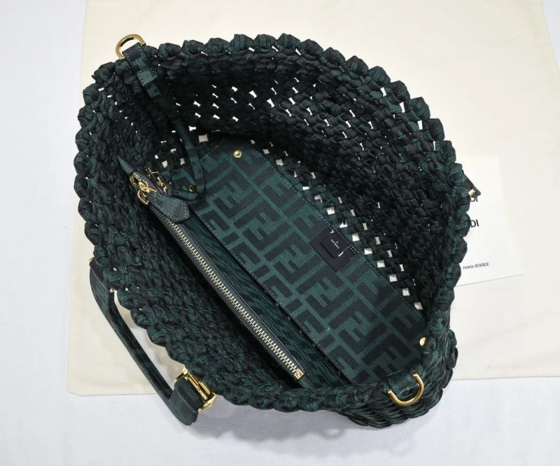 Fxndx Shopping Bags GoodFit 70396