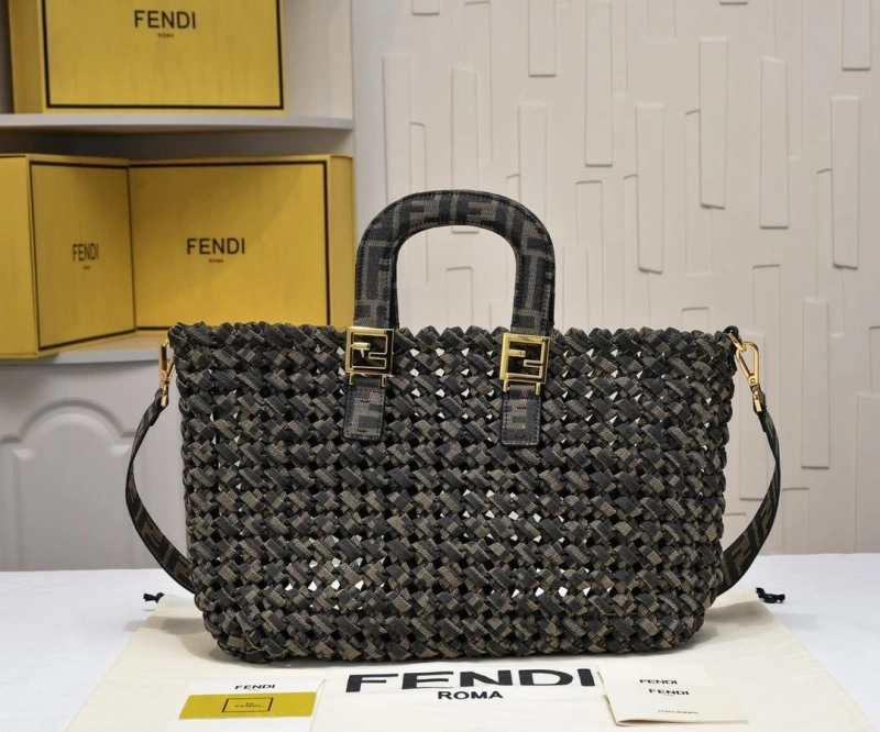Bright Fxndx Shopping Bags 70375