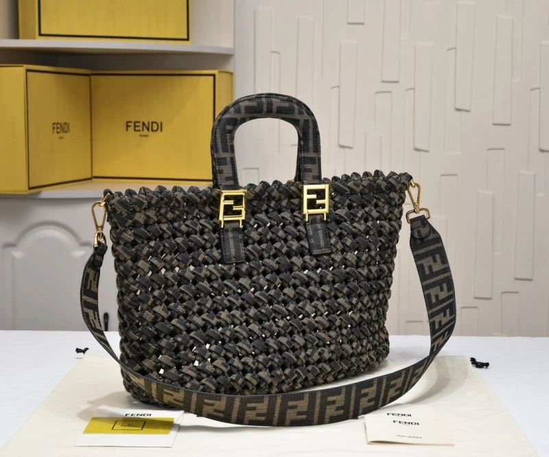 Bright Fxndx Shopping Bags 70375