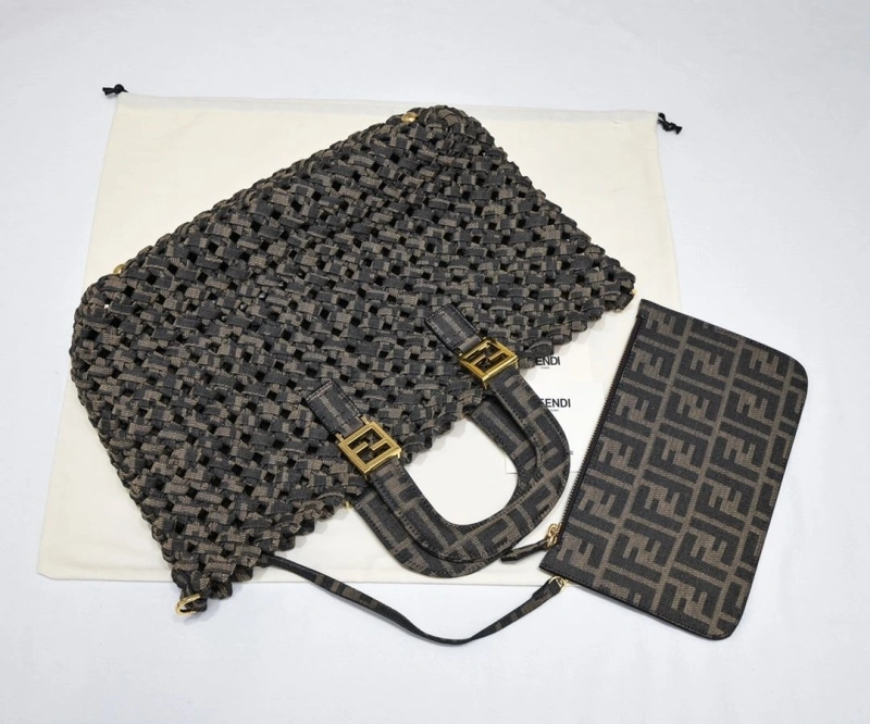 Bright Fxndx Shopping Bags 70375