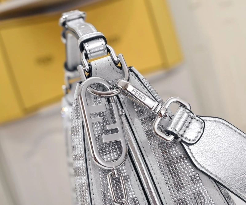 Fxndx Top Handle Bags Fashionable 70378