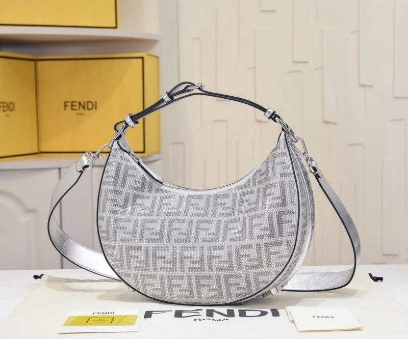 Fxndx Top Handle Bags Fashionable 70378