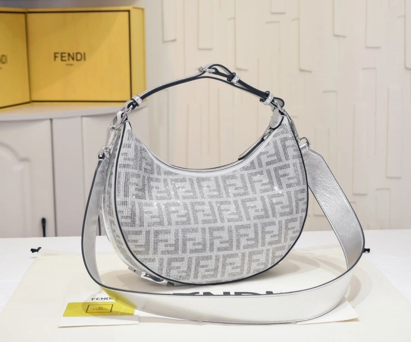 Fxndx Top Handle Bags Fashionable 70378