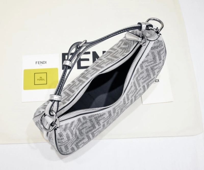 Fxndx Top Handle Bags Fashionable 70378