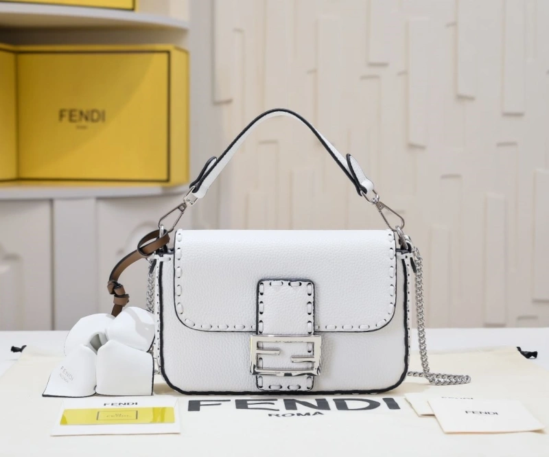 Fxndx Top Handle Bags Unique 70377