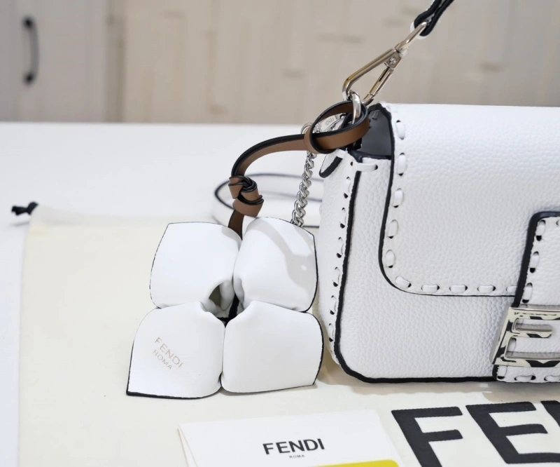 Fxndx Top Handle Bags Unique 70377
