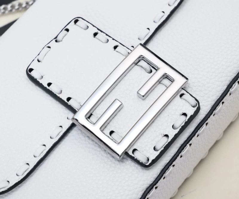 Fxndx Top Handle Bags Unique 70377