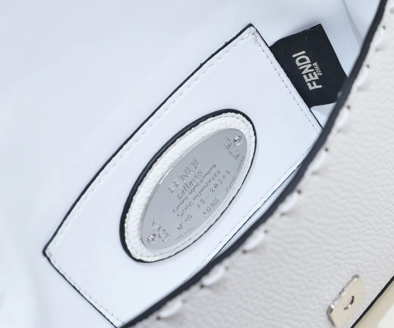 Fxndx Top Handle Bags Unique 70377