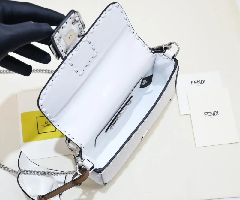 Fxndx Top Handle Bags Unique 70377