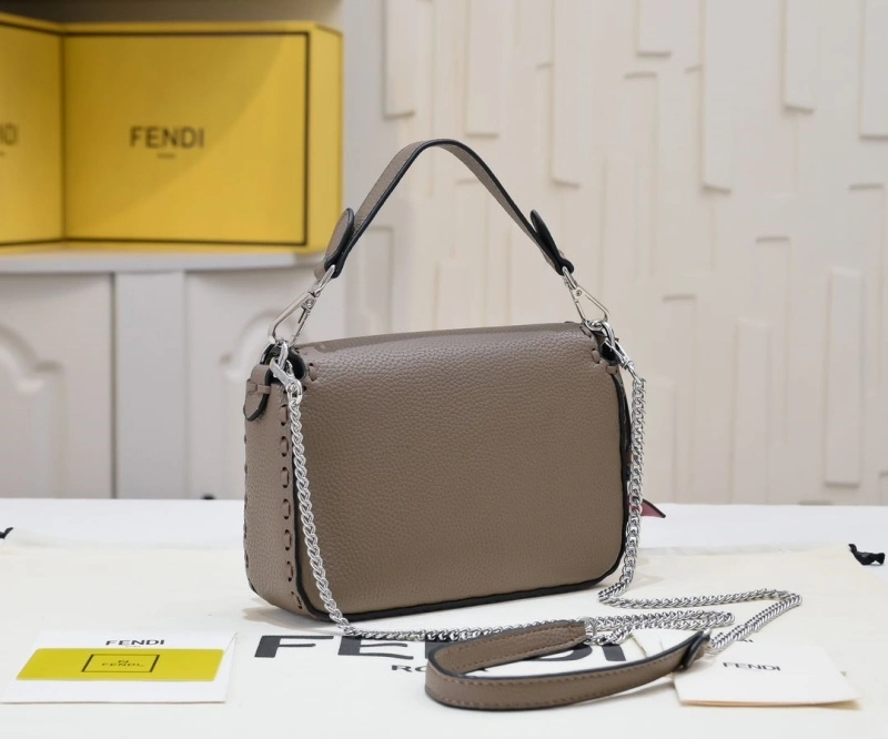 Fxndx Top Handle Bags Trendsetting 70344