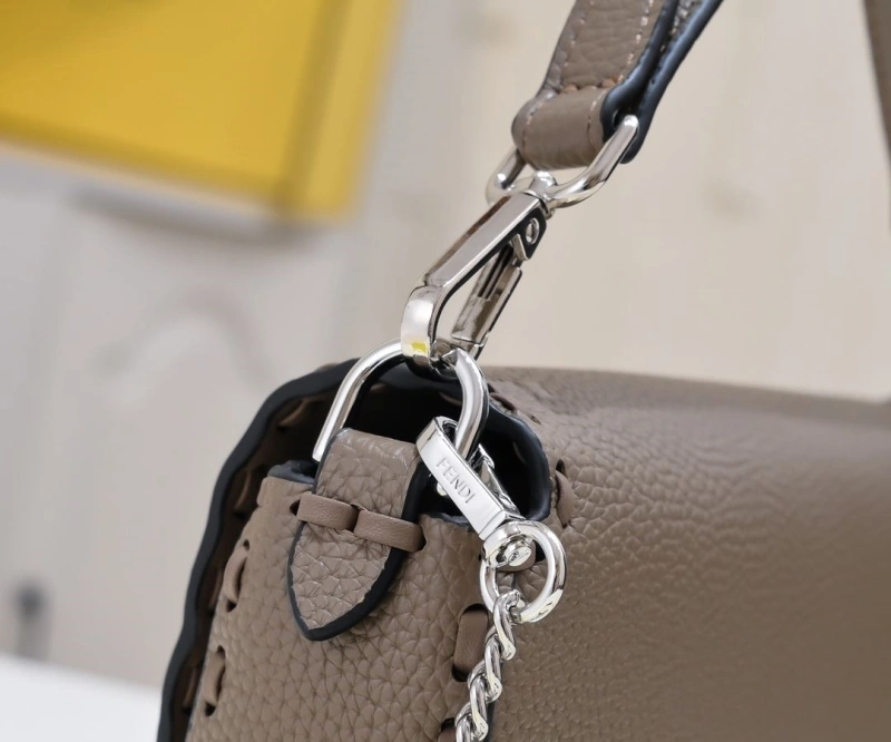 Fxndx Top Handle Bags Trendsetting 70344