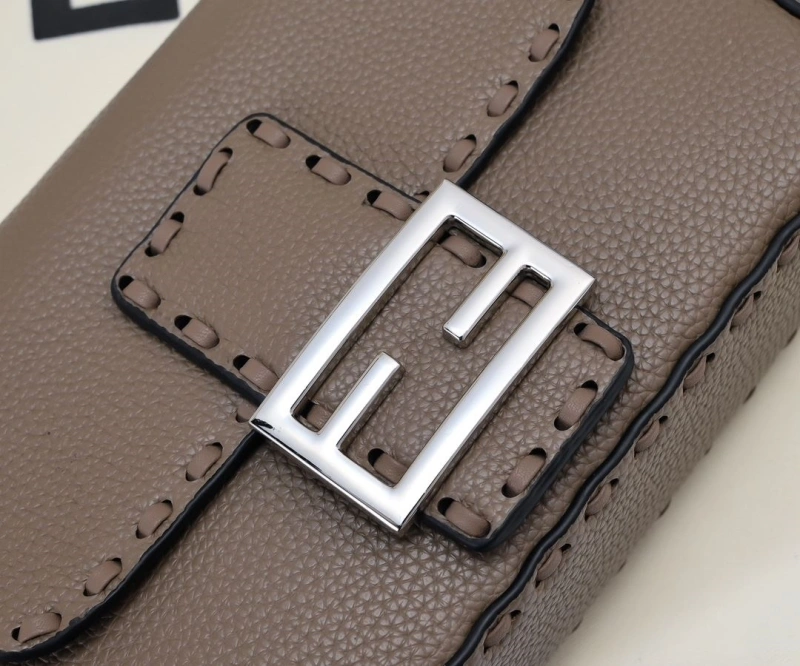 Fxndx Top Handle Bags Trendsetting 70344