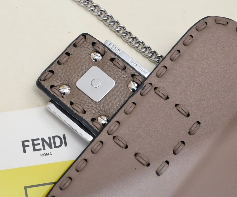 Fxndx Top Handle Bags Trendsetting 70344