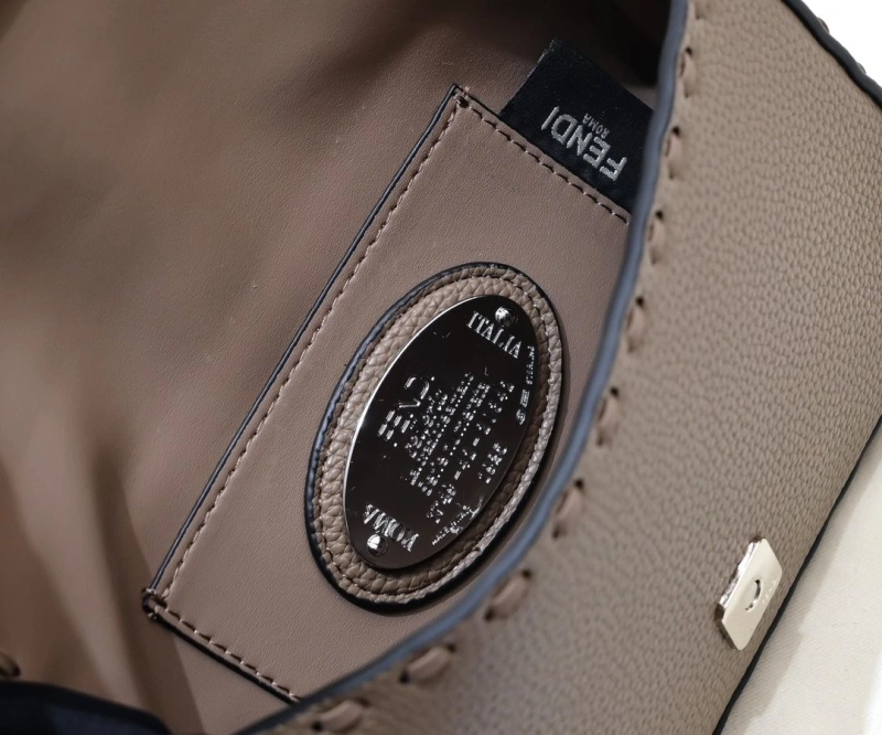 Fxndx Top Handle Bags Trendsetting 70344