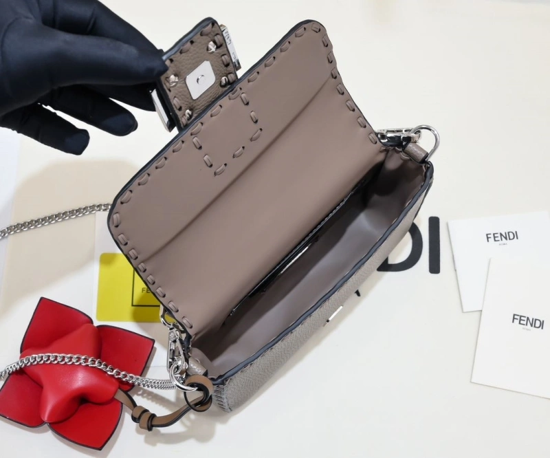Fxndx Top Handle Bags Trendsetting 70344