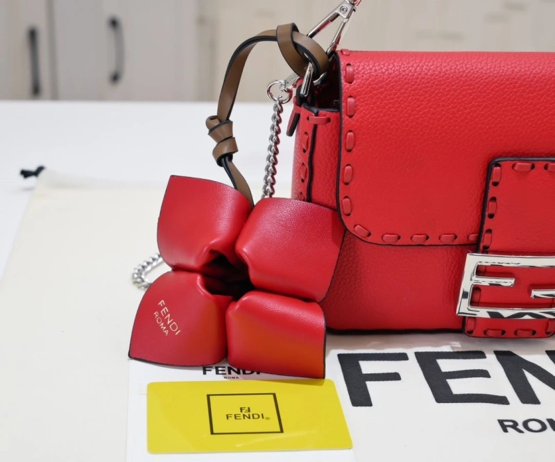 Fxndx Top Handle Bags Lightweight 70349
