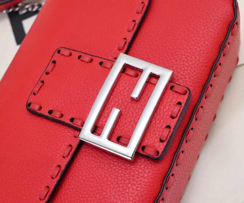 Fxndx Top Handle Bags Lightweight 70349
