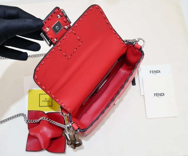 Fxndx Top Handle Bags Lightweight 70349