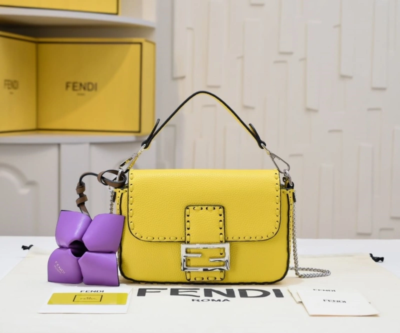Fxndx Top Handle Bags Resilient 70346