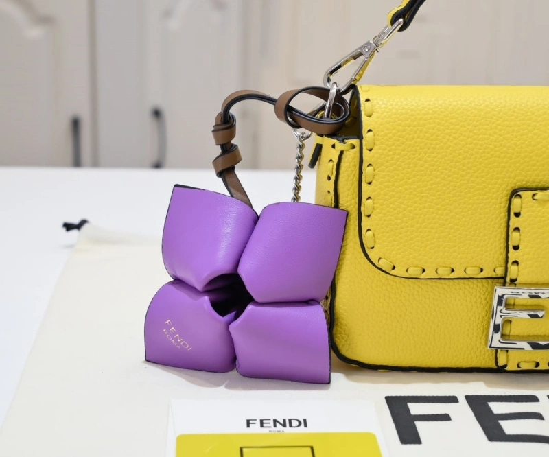 Fxndx Top Handle Bags Resilient 70346